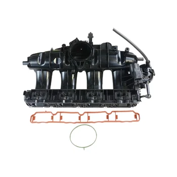 Usisni kolektor s osjetnikom i solenoida 06J133201BD za Audi A3 i TT Jetta Passat CC EOS Tiguan