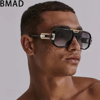 Vintage naočale Za Muškarce, Dizajnerske Sunčane naočale Оверсайз, Trend roba 2023, Naočale Gafas Lentes Lunette, Izravna Dostava