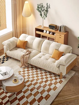 Visoko kvalitetni Individualni boji kauč-garnitura Američkog dizajna, Sekcijska Sofe, Komplet Namještaja za dnevni boravak u zatvorenom prostoru