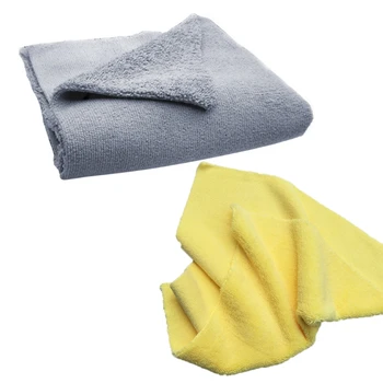Višenamjenski плюшевое ručnik od mikrovlakana bez rubova, Potrošačka Krpa, Krpe za pranje vozila, alat za čišćenje ručnika