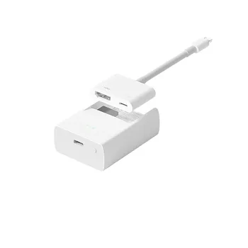 Xreal (Nreal) Adapter HDMI RTS za glavne igraće konzole za projekcije diva zaslona Nreal Air za kompatibilnost sa iPhone