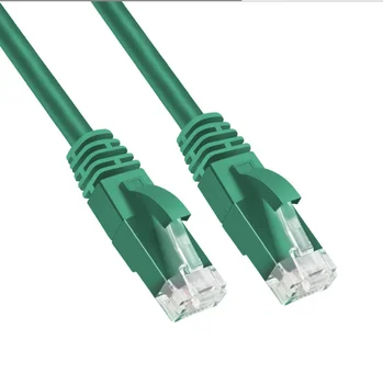 Z3196 -Mrežni kabel šesti kategoriji za kućnu upotrebu ultra slim high-spr