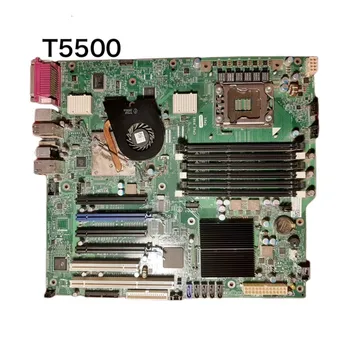 Za Dell Precision T5500 Matična ploča radne stanice CN-0CRH6C 0CRH6C CRH6C Matična ploča je 100% Testiran je u redu, radi potpuno Besplatna Dostava