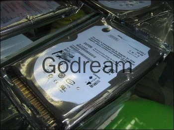 Za hard disk za laptop Seagate Od 5400 do 120G 2,5-inčni Paralelni port IDE