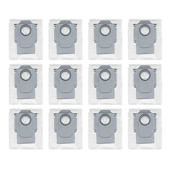 Za Xiaomi Roborock P10/Q Revo Pribor za robota-usisivača, vrećica za prašinu, Rezervni dijelovi za smeće