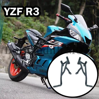 Za YAMAHA YZFR3 YZF-R3 R3 R3 YZF novi Motocikl Olupina Bar Zaštita Motora Branik Zaštitnik