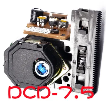 Zamjena za DENON DCD-7.5 DCD7.5 DCD 7.5 Radio CD player Laserska glava Objektivom Звукосниматели Blok Optique rezervni Dijelovi za Popravak
