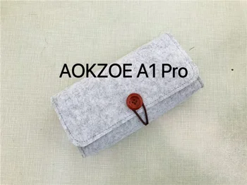 Zaštitna torbica za laptop kompatibilan s AOKZOE A1 Pro, šok-dokaz, moderan i izdržljiv