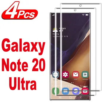 Zaštitno staklo za Samsung Galaxy Note20 od kaljenog stakla Ultra 5G