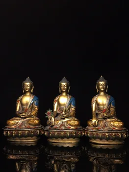 Zbirka Tibetanskog hrama 8