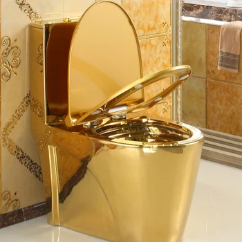 zlatni wc super whirlpool 8.0 s velikom kadom za uštedu toaletne vode i дезодорации m -veis de banheiro muebles para ba -