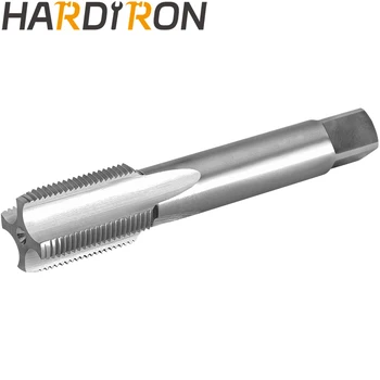 Метчик za mehaničko rezanje Hardiron M37X1.25 Desni, Метчики sa direktnim utore HSS M37 x 1.25
