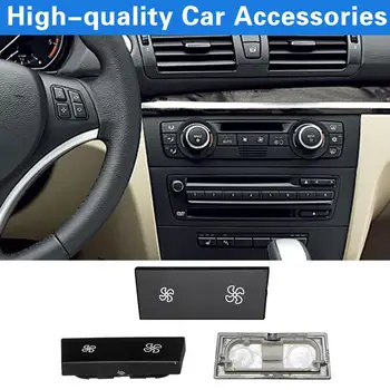 Gumb za uključivanje zvuka zraka u vozilu za BMW 3/1 serije, неразрушающая zamjena, Savršena gumb, auto oprema za interijer